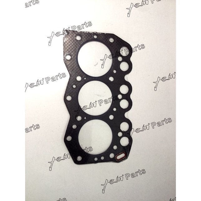 For Yanmar 3TN66L E 3TN66-UJ Cylinder Head Gasket For John Deere 240 332 415 615