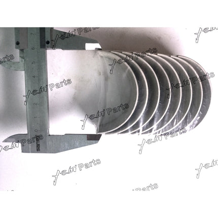 STD 1 SET Con Rod Bearing Set Fit For Mitsubishi S4Q S4Q2 Engine