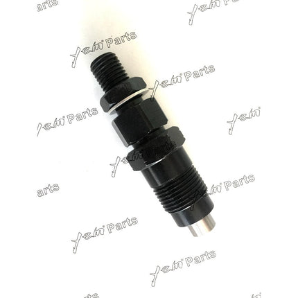 4PCS New Fuel Injector 6672405 For Bobcat B100 B200 For Kubota V1505 V1505T Engine