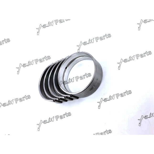 Main Bearing STD For Kubota ZB600/ZB500 Engine Parts