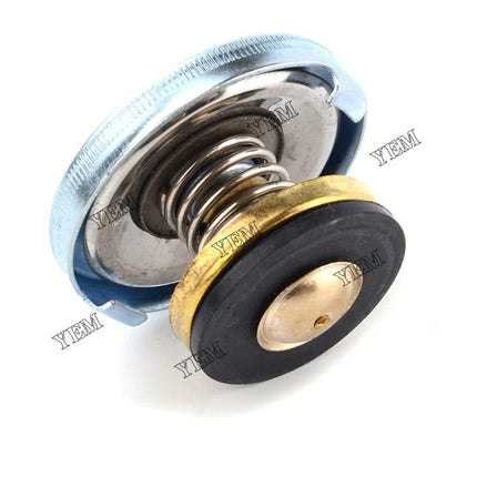 Fuel Tank Cap For JOHN DEERE 490 70 70D 290D 490E 790ELC Excavator