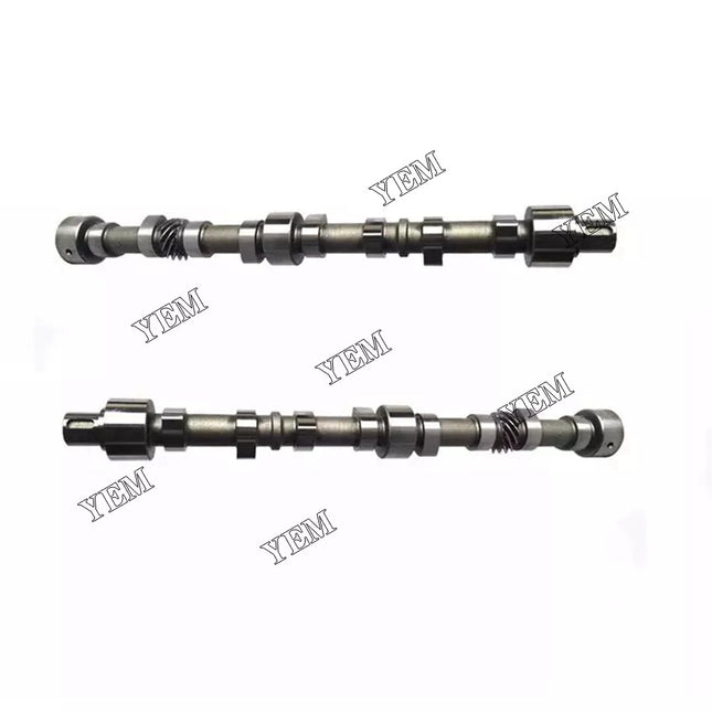 Camshaft For Isuzu C240 C240PKJ Engine TCM KOMATSU Forklift Excavator