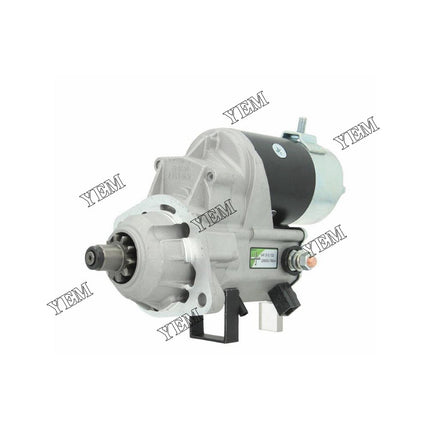 Starter For CUMMINS Engine INDUSTRIAL B SERIES 3675248RX 3920644 For KOMATSU 4B