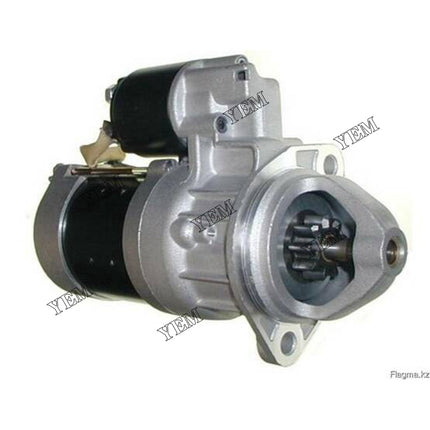 Starter 01183404 Fit For Deutz 2011 Engine 12V 2.6KW 9T