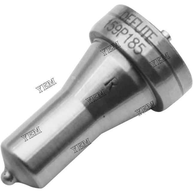 Injector Nozzle 129602-53001 12960253001 159P185 For Yanmar 486 Engine 4TNE88