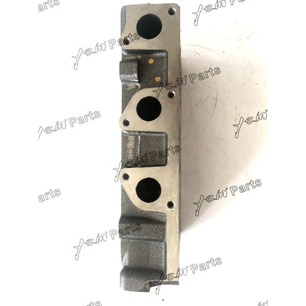 Kubota D902 Engine Complete Cylinder Head & Valves Spring USA