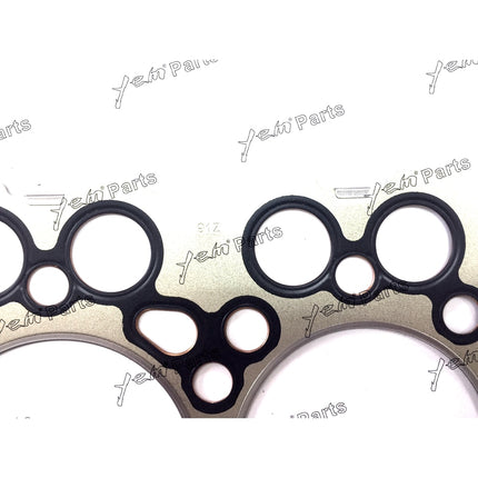 For Mitsubishi 4D31 4D31T Engine Gasket Kit For Fuso Canter FE FG Trucks & Excavators
