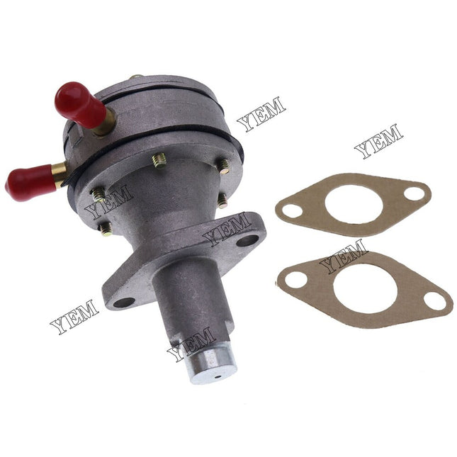 Fuel Pump For Kubota B6100E-P B6100HST-D B6100HST-E B5200D B5200E B6100D-P