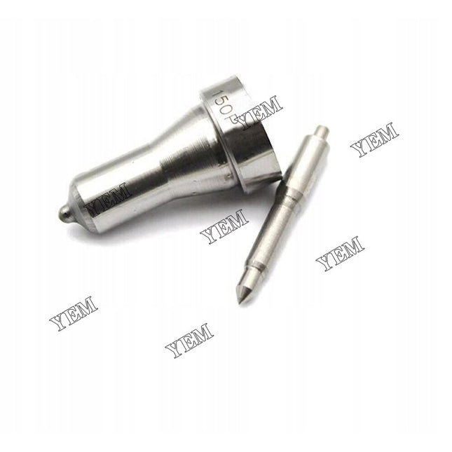 1 PCS DLLA150P255 Fuel Injector Nozzle For Yanmar Engine DL-150P255