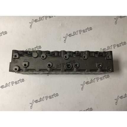 5111102070 5-11110-2070 Cylinder Head For Isuzu C240 Engine