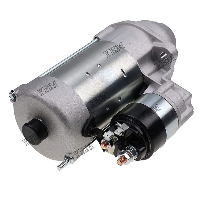 Starter Motor 01183599 For Deutz BF4M011F 12V 9T HAMM HD12 HD10 HD70 HD75