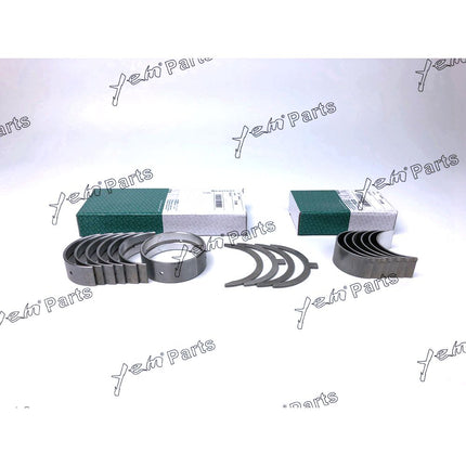 D1005 Overhaul Re-ring Kit For Kubota Engine F-2260-R F2560E ZD25F ZD326 Tractor