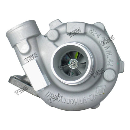 5273534 728001-5001S Turbo charger For CUMMINS 4BT 4BTA3.9-G2 3.9L Engine