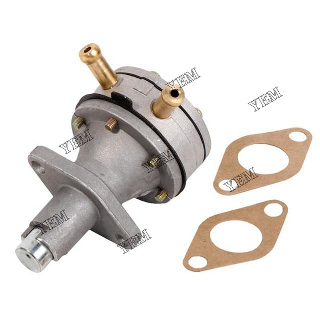 Fuel Pump 6666850 For Bobcat Skid-Steer Loader 743 643 443 453 645 553 220 320