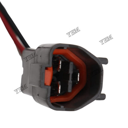 Stop Solenoid 31A87-01052 30N87-00010 30A87-20404 30A87-20403 For Mitsubishi K3E