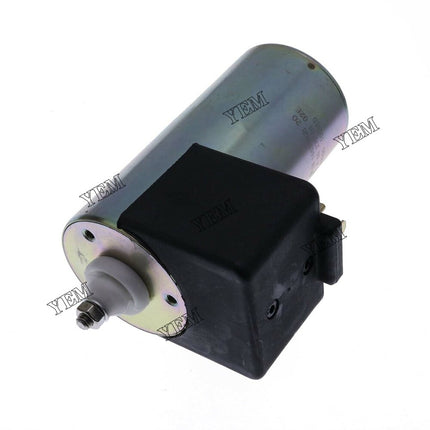Shut Off Solenoid 01181663 0118 16630118-1663 12V For Deutz Engine FL912