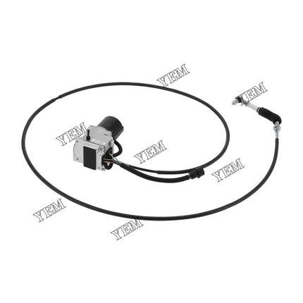 AS-GOVERNOR Throttle Stepping Motor For Caterpillar For CAT 312 E320