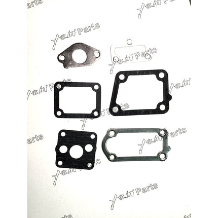 For Kubota Full Gasket kit with head gasket V2203 V2203T For Bobcat 753 763 773 S130