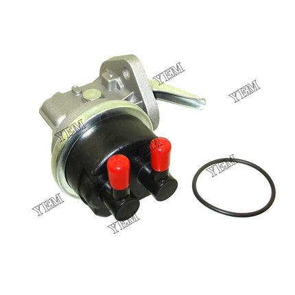 Fuel Pump For John Deere 70 70D 210 290D 300D 310C 310D 315C 315D 344E 400G 440C