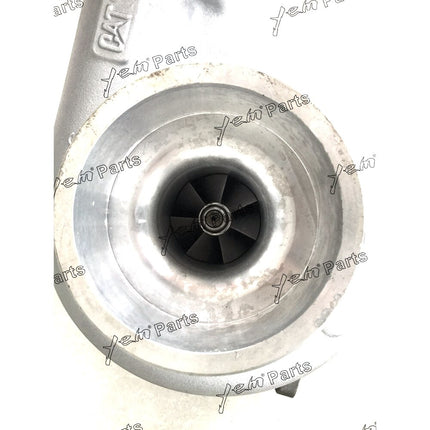 For CAT Wheel Loader 966D 966E Engine 3306 Turbo 4LF-302 Turbocharger 1W9383