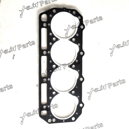 S4L Head Gasket For Mitsubishi S4L S4L2 Diesel Engine TCM Forklift and Generator
