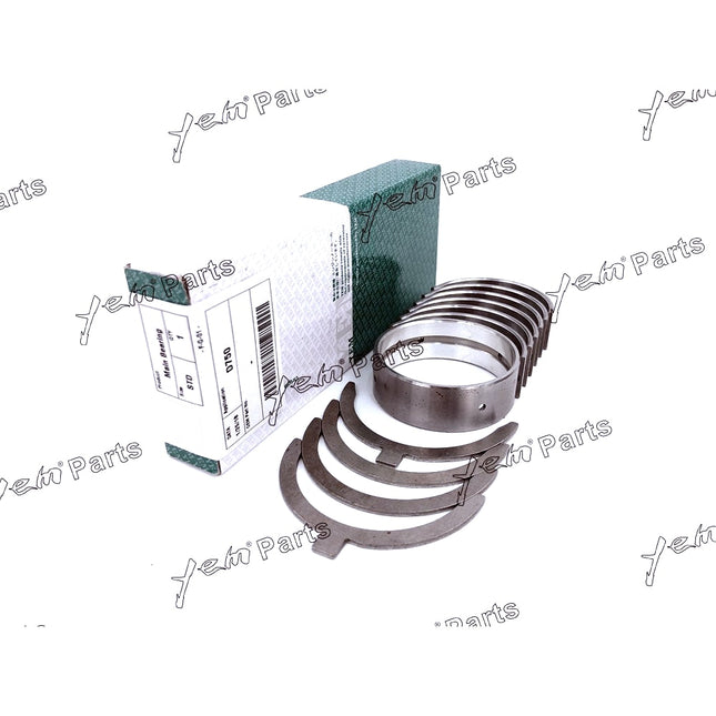 Metal Kit For Kubota D750 / D850 / D950 STD (Main + ConRod + Washer) Engine Parts