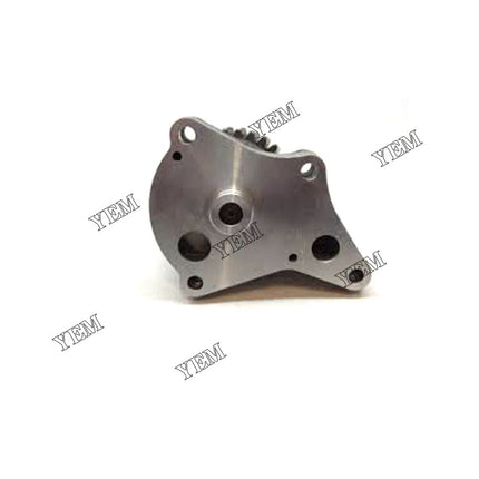 Oil Pump For Yanmar Engine 3TNE88 3TNE84 3TNE88 3TNV84/T 3TNV88 3D88 3D88E