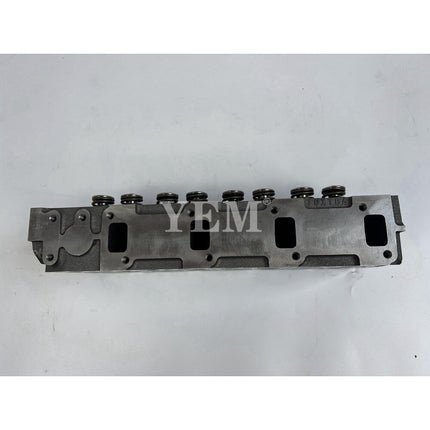 4TNV88 Cylinder Head Assy For Yanmar Engine Parts