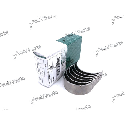 Connecting Rod Bearing STD For Kubota D1302 Engine Parts