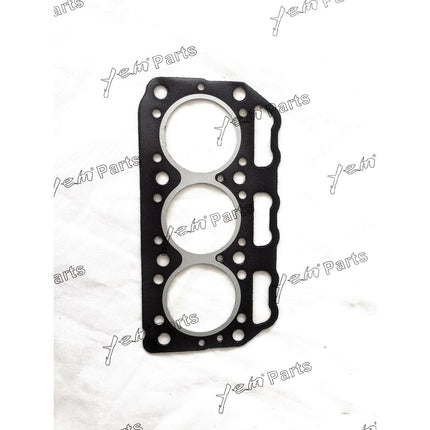 STD Cylinder Head Gasket For Yanmar 3T72 3T72HA 3T72HL Engine