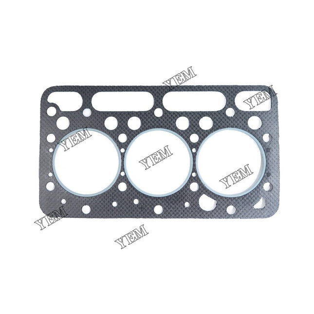 D1463 Head gasket For Kubota GL221 GL240 GL241 Tractors D1463LN D1463NN Diesel