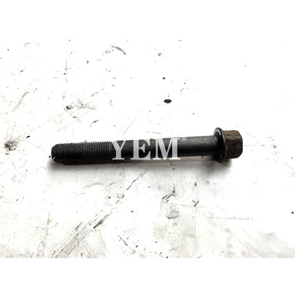 2PCS New Original Cylinder Head Bolt For Kubota D1403 Engine