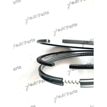 Set of Piston Rings STD For Kubota 19274-21050, V1902, D1402, 85MM