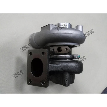 8943675161A TD04H-15G Turbocharger For HITACHI EX120-2 EX120-3 ENGINE 4BD1