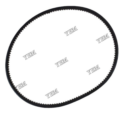 Fan Belt Fit For Bobcat 773 S150 S160 S175 S185 S205 T180 T190 6718730