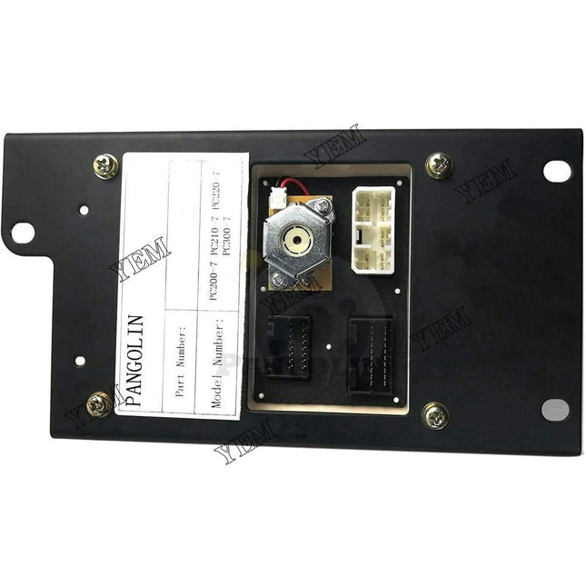 PC-7 Monitor 7835-12-1004 7835-12-1008 7835-12-1010 For Komatsu Excavator PC200