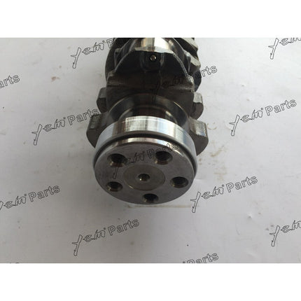 D902 Crankshaft For Kubota Engine Parts