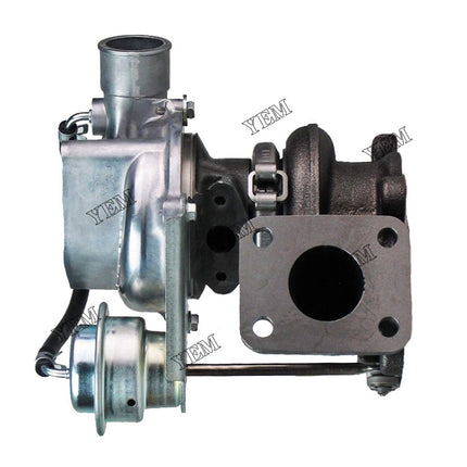 Turbocharger For Kubota Industrial Bobcat Tractor V2203 1J700-17012