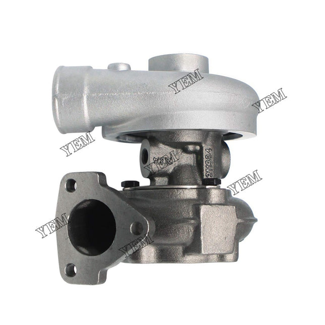 Turbocharger For Bobcat GEHL 4835 6635 Deutz BF4M1011F BF4L1011F Engine