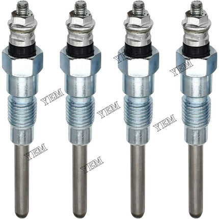 Glow Plug 6655233 For Bobcat Loader B330 BL370 BL470 BL570 645 743 S150 S160 T90
