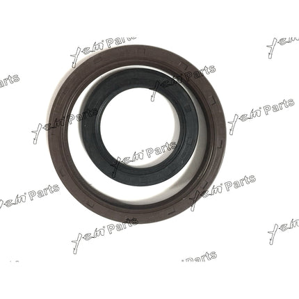 Full Overhaul Gasket Kit For Toyota 1Z Forklift 5FD23 5FD20 5FD25 Engine