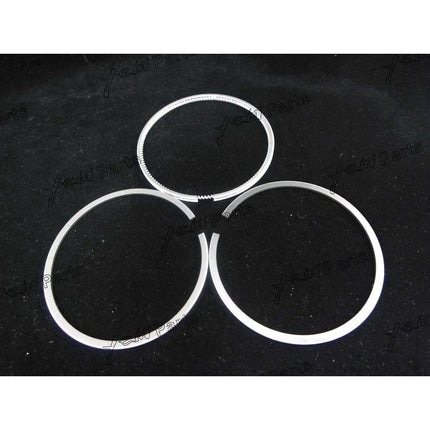6D105-1 S6D105-1 Piston Ring Set, Full Gasket set, Main & Connecting Rod Bearing For Komatsu