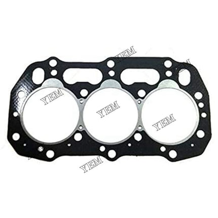For Perkins 403D-15 403D-15T 403D-17 403C-15 Cylinder Head Gasket 111147501