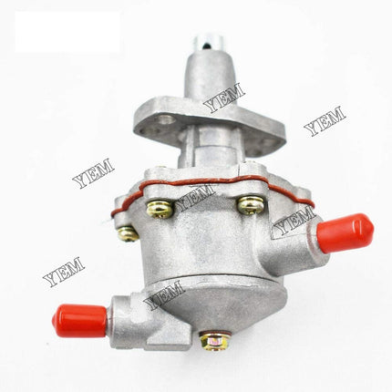 1305006290 130506350 Fuel Pump For Perkins ASV / TEREX RC50 RC60 PT50 PT60