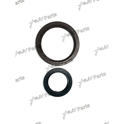 Full Gasket Kit With Cylinder Head Gasket For Mitsubishi S4E2 S4E2T Diesel