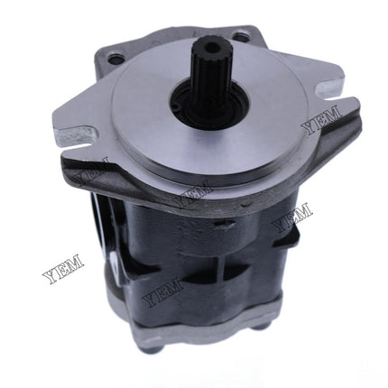 For Kubota L39 Tractor J13000 J13001 J13500 New Hydraulic Pump