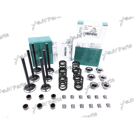Valve Train Kit For Kubota D750