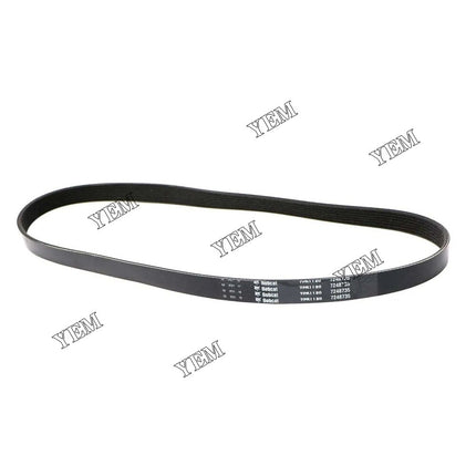 Belt 7248735 For Bobcat S100 Skid Steer Loader