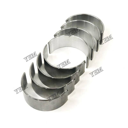 STD Connecting / Con Rod Bearing For Yanmar 4TNE88 4TNE84 4TNV84 4TNV88
