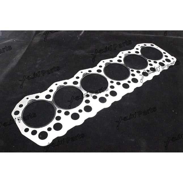 Cylinder Head Gasket For Mitsubishi S6S 32B01-12101 TCM For CAT Forklift